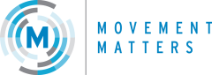 Movement Matters Physiotherapy Logo